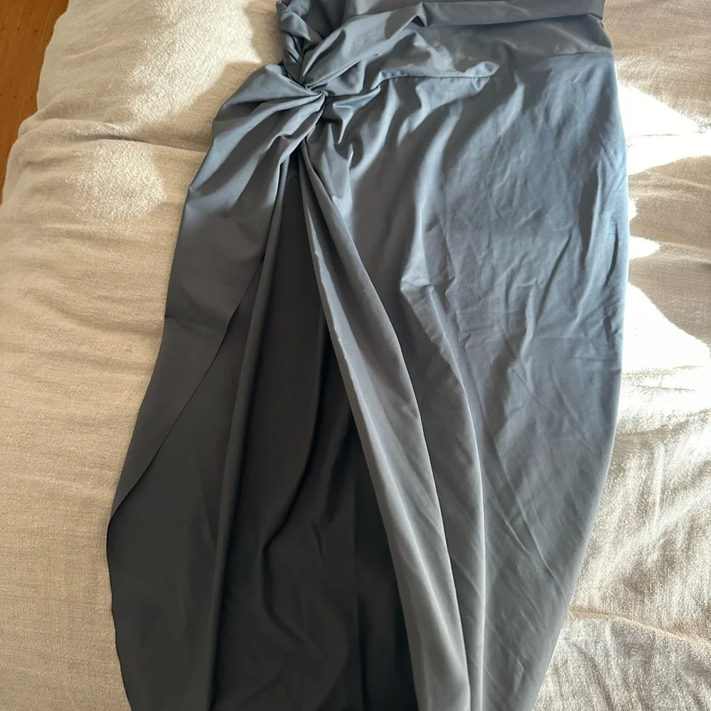 NWT Skims SARONG SKIRT
